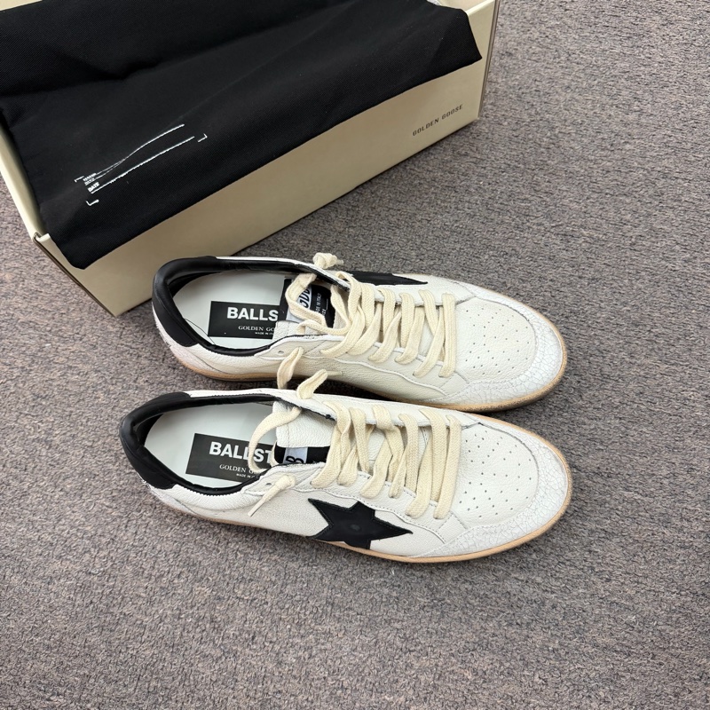 Golden Goose 男款 做舊鞋#40 41 42 43 44-1