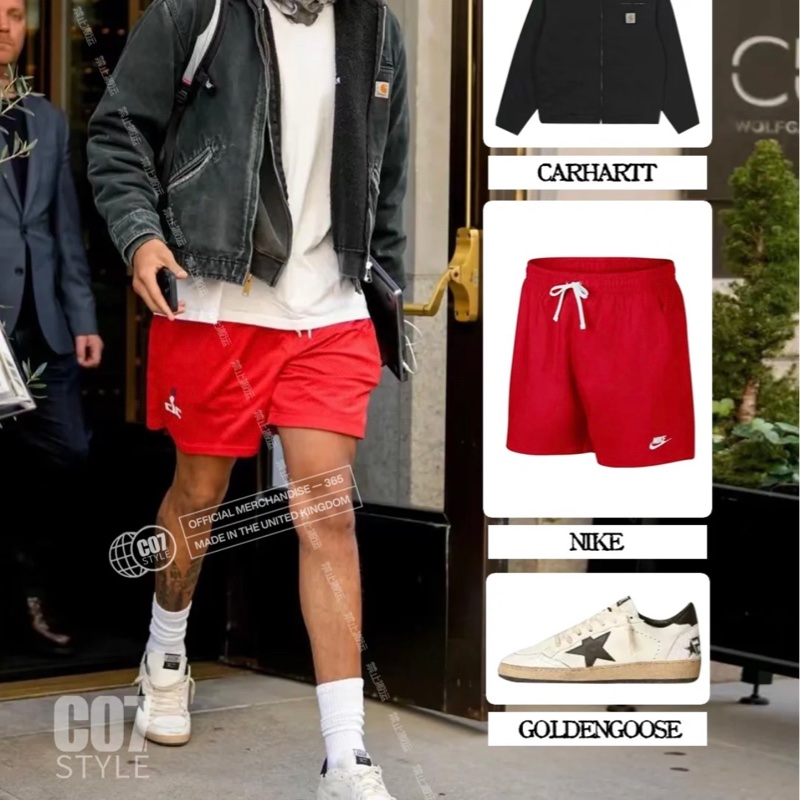 Golden Goose 男款 做舊鞋#40 41 42 43 44-5