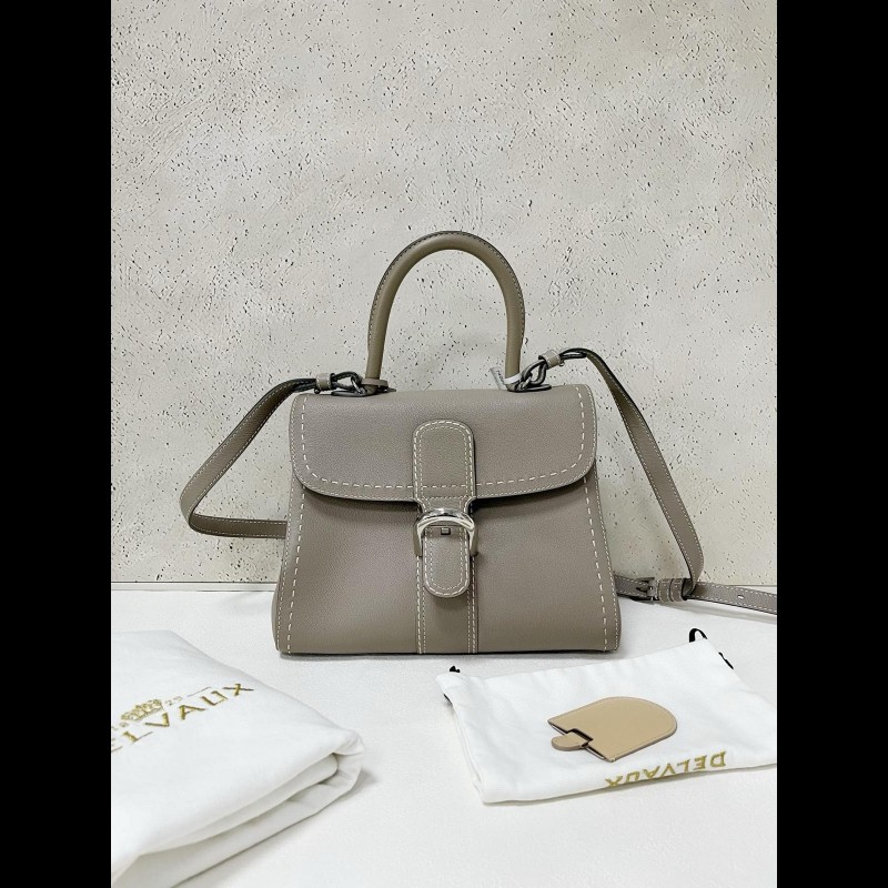 Delvaux brilliant中號-0