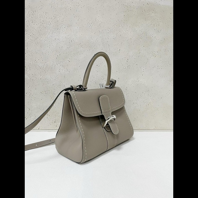 Delvaux brilliant中號-1