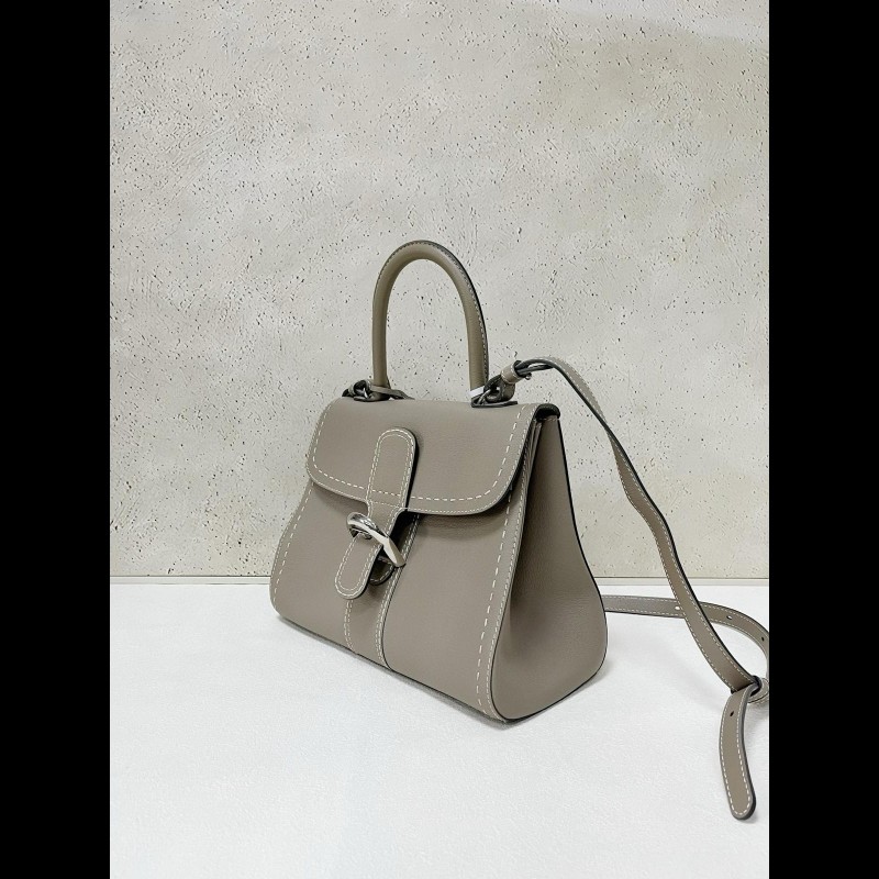 Delvaux brilliant中號-3