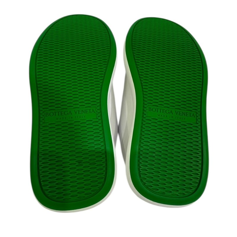 【美收精品】BV 白色球鞋 4-326-4