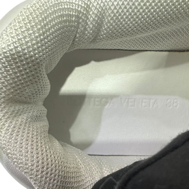 【美收精品】BV 白色球鞋 4-326-8