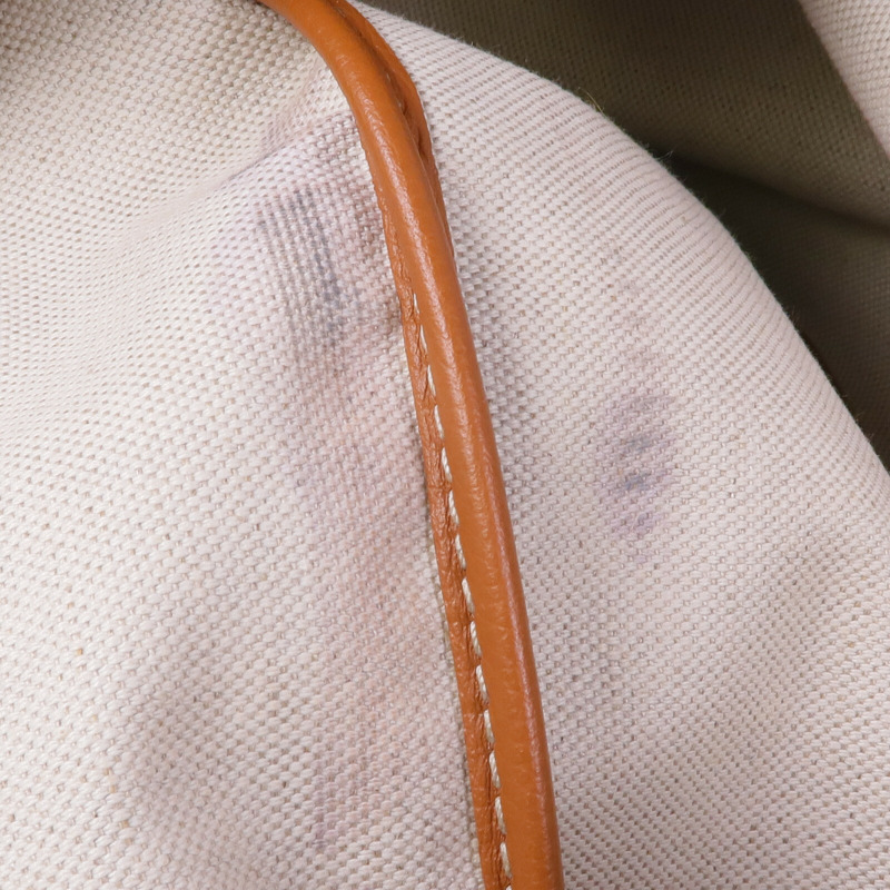 GOYARD 塗層帆布Saint Louis PM手挽袋-13