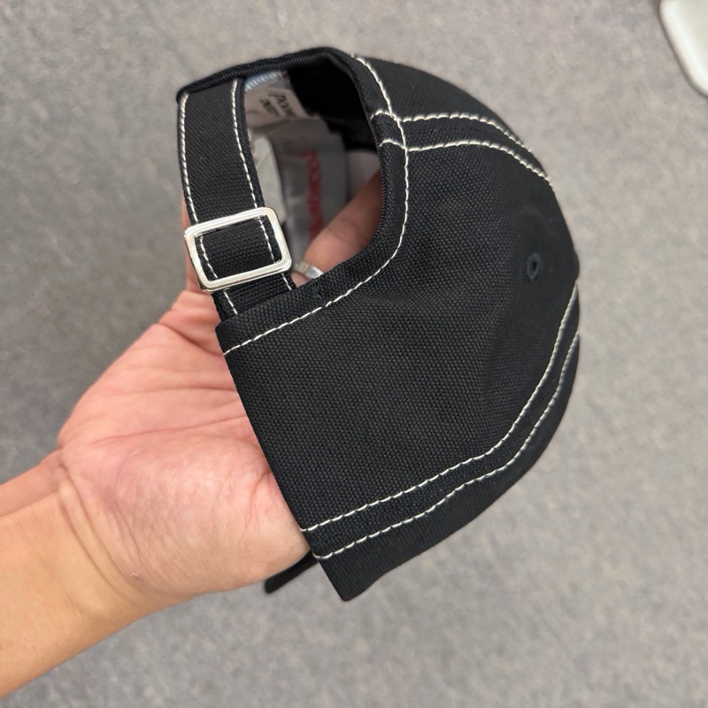 Vivienne Westwood 西太后 土星 🪐 棒球帽#S/M M/ L-4