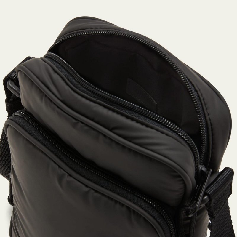 💎Han's house精品服飾💎Balenciaga 巴黎世家 尼龍 防水 斜背包-3