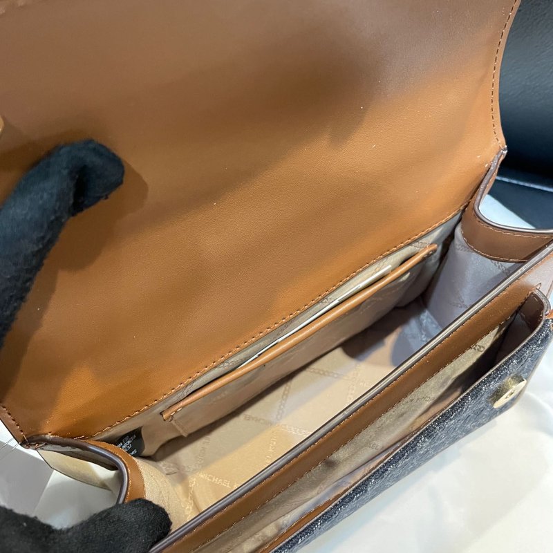 💎Han's house精品服飾💎Michael Kors 包 MK 23X10X15CM-2