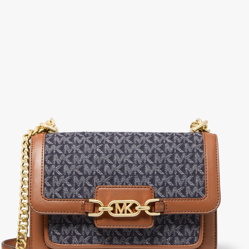 💎Han's house精品服飾💎Michael Kors 包 MK 23X10X15CM-6