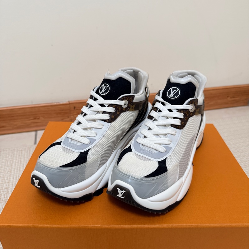 Louis Vuitton Run55 經典款 EUR38.5（24cm）-0