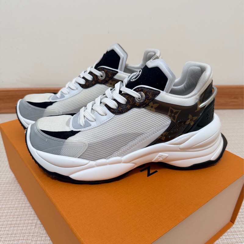 Louis Vuitton Run55 經典款 EUR38.5（24cm）-1