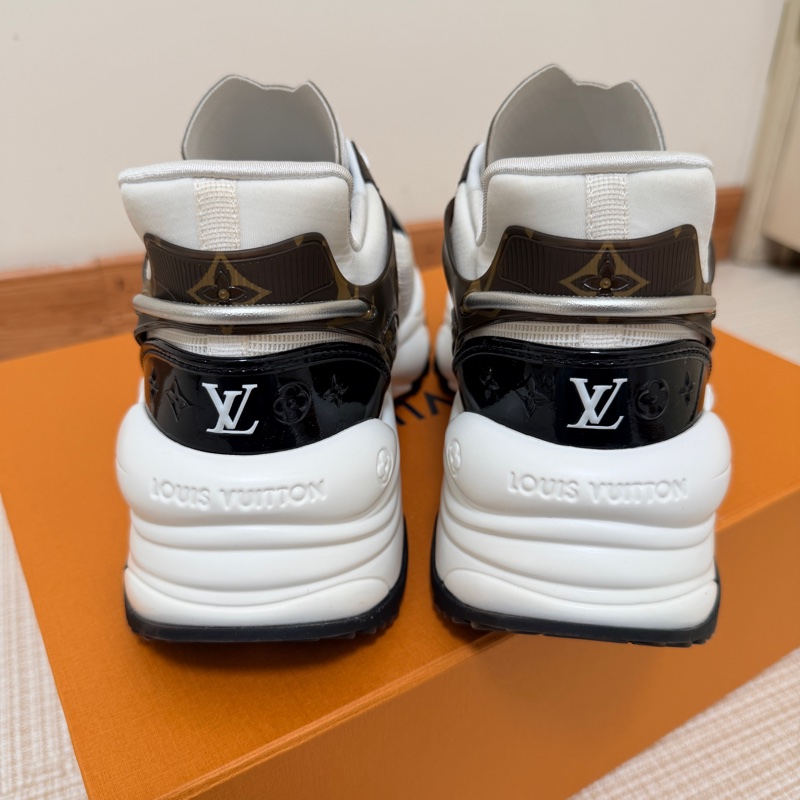 Louis Vuitton Run55 經典款 EUR38.5（24cm）-2