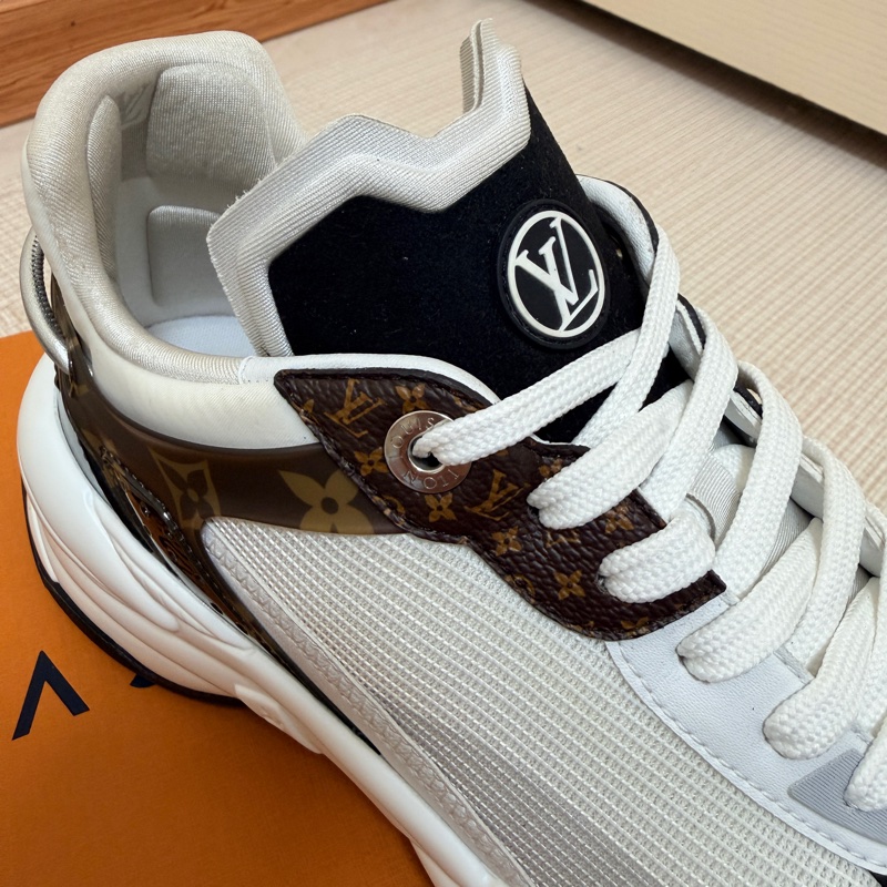 Louis Vuitton Run55 經典款 EUR38.5（24cm）-4