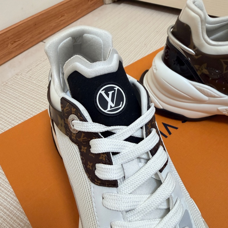 Louis Vuitton Run55 經典款 EUR38.5（24cm）-5