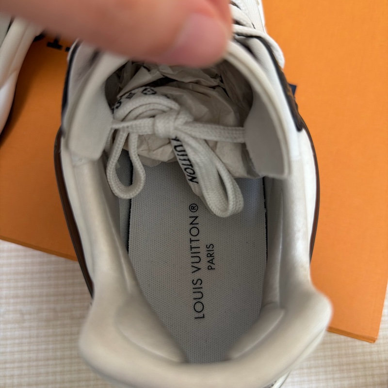 Louis Vuitton Run55 經典款 EUR38.5（24cm）-6