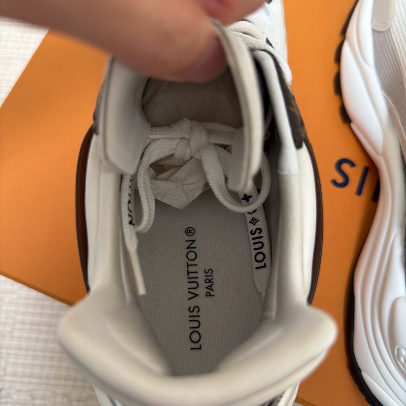 Louis Vuitton Run55 經典款 EUR38.5（24cm）-7