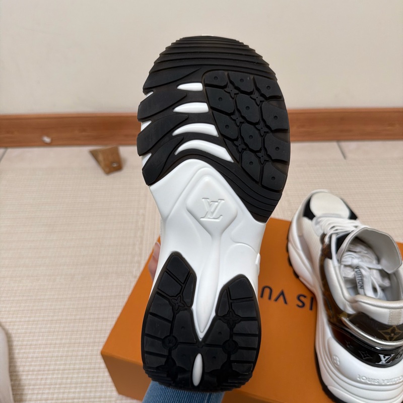 Louis Vuitton Run55 經典款 EUR38.5（24cm）-8