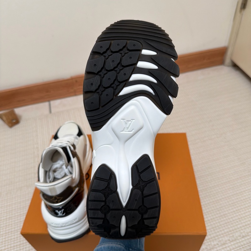 Louis Vuitton Run55 經典款 EUR38.5（24cm）-9