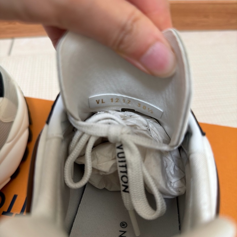 Louis Vuitton Run55 經典款 EUR38.5（24cm）-10