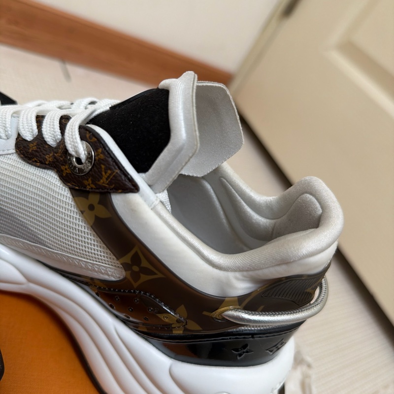 Louis Vuitton Run55 經典款 EUR38.5（24cm）-11