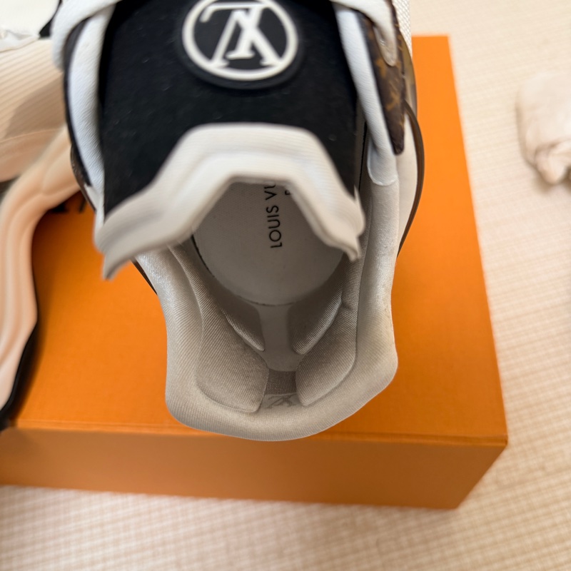 Louis Vuitton Run55 經典款 EUR38.5（24cm）-12