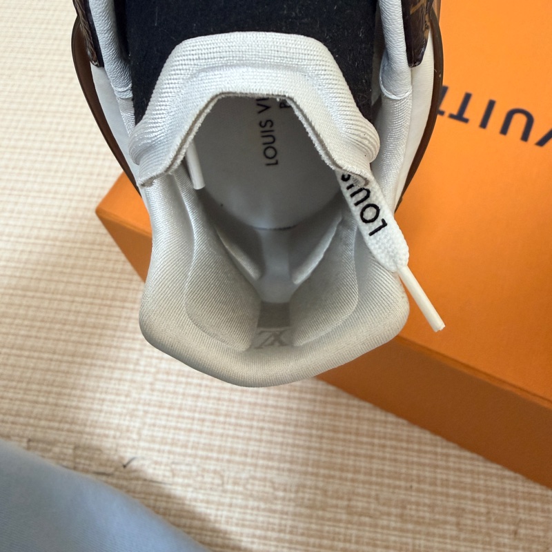 Louis Vuitton Run55 經典款 EUR38.5（24cm）-13