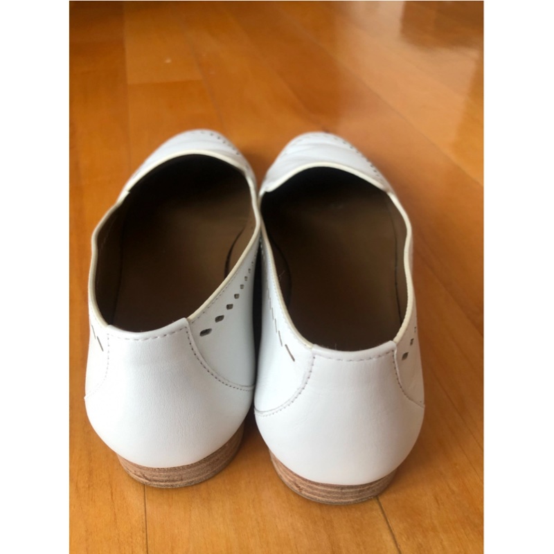 Hermes 柔軟舒適鞋-2