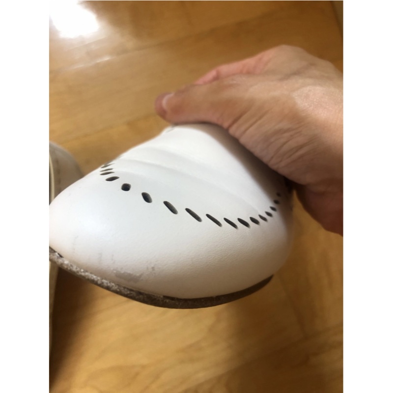 Hermes 柔軟舒適鞋-6