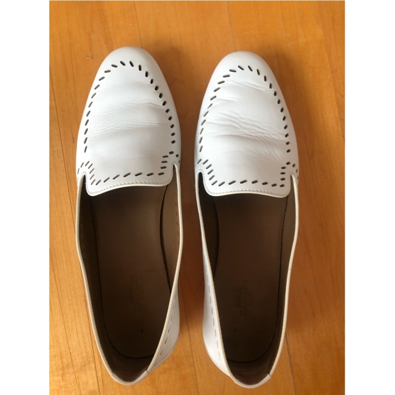 Hermes 柔軟舒適鞋-8
