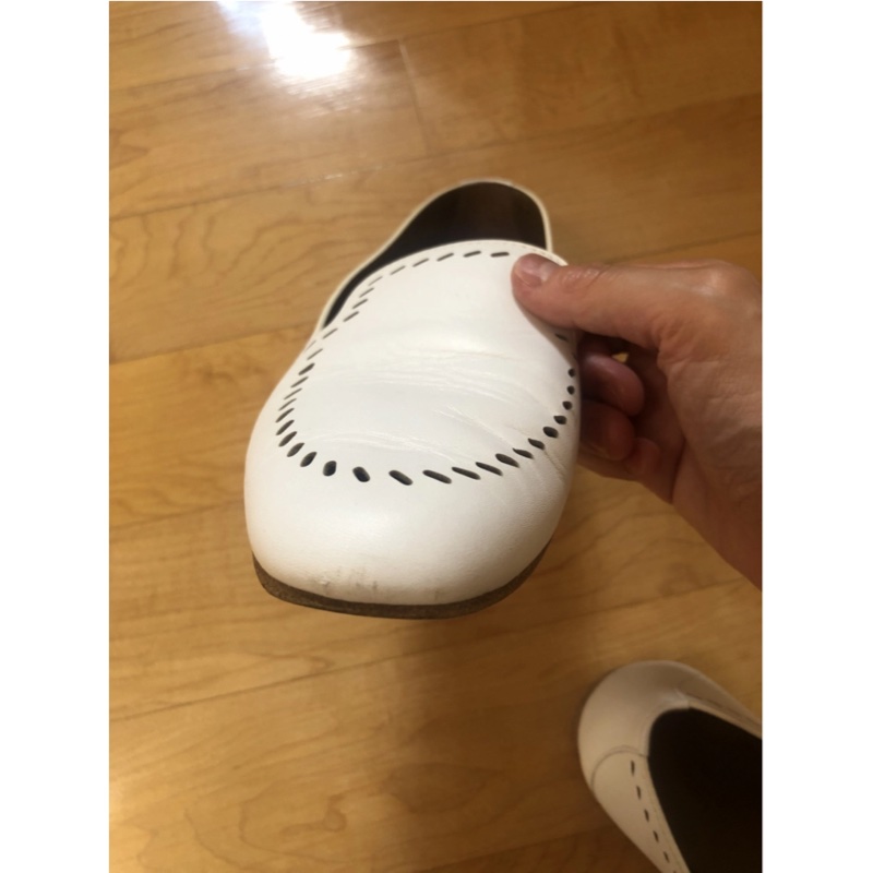 Hermes 柔軟舒適鞋-10