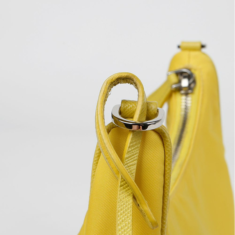 【包稅】PRADA 1BH204 復刻版多功能單肩斜背包-5