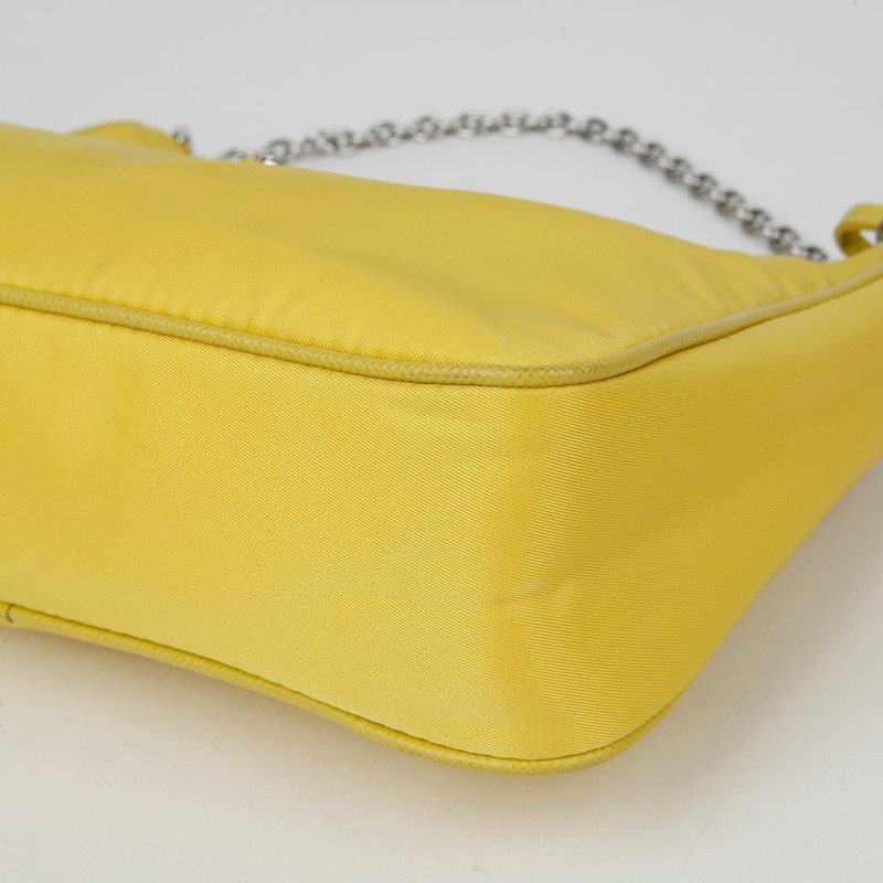 【包稅】PRADA 1BH204 復刻版多功能單肩斜背包-7