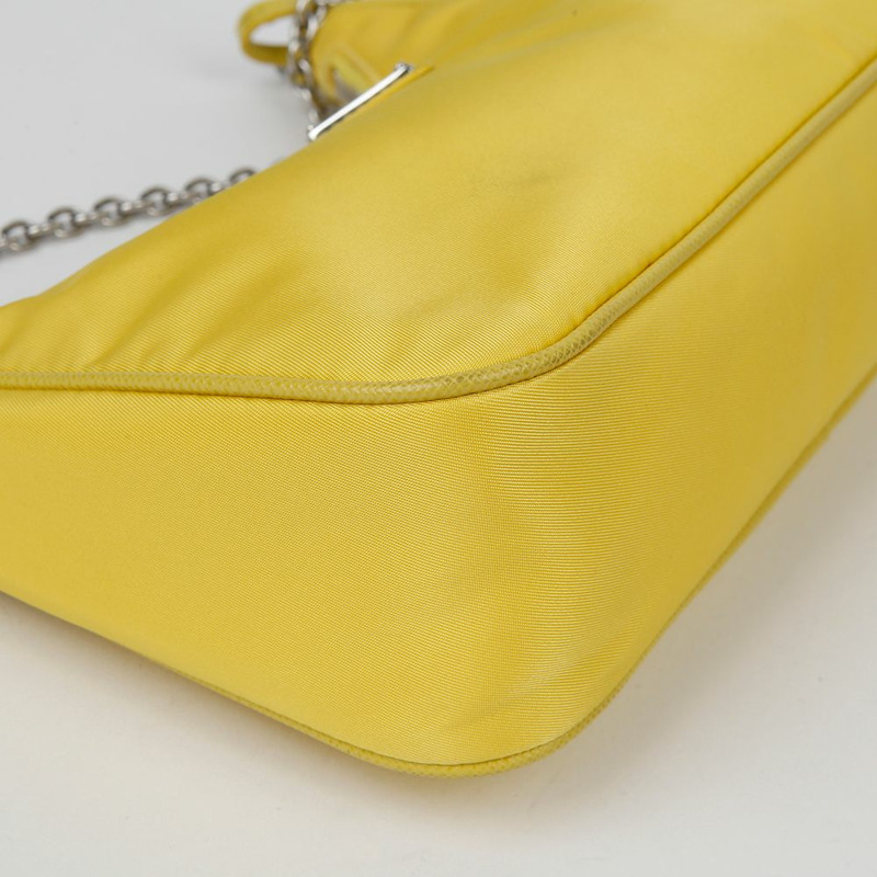 【包稅】PRADA 1BH204 復刻版多功能單肩斜背包-8