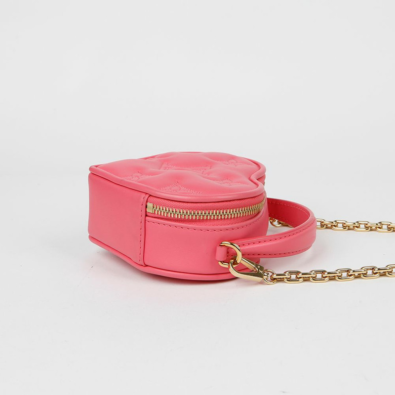 【包稅】LOUIS VUITTON M81893 Pop My Heart 手拿包肩斜背包-3