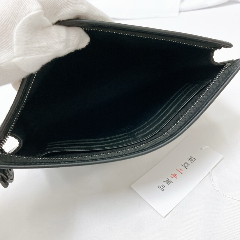 莉亞精品♡LV 星空手拿包 二手-12