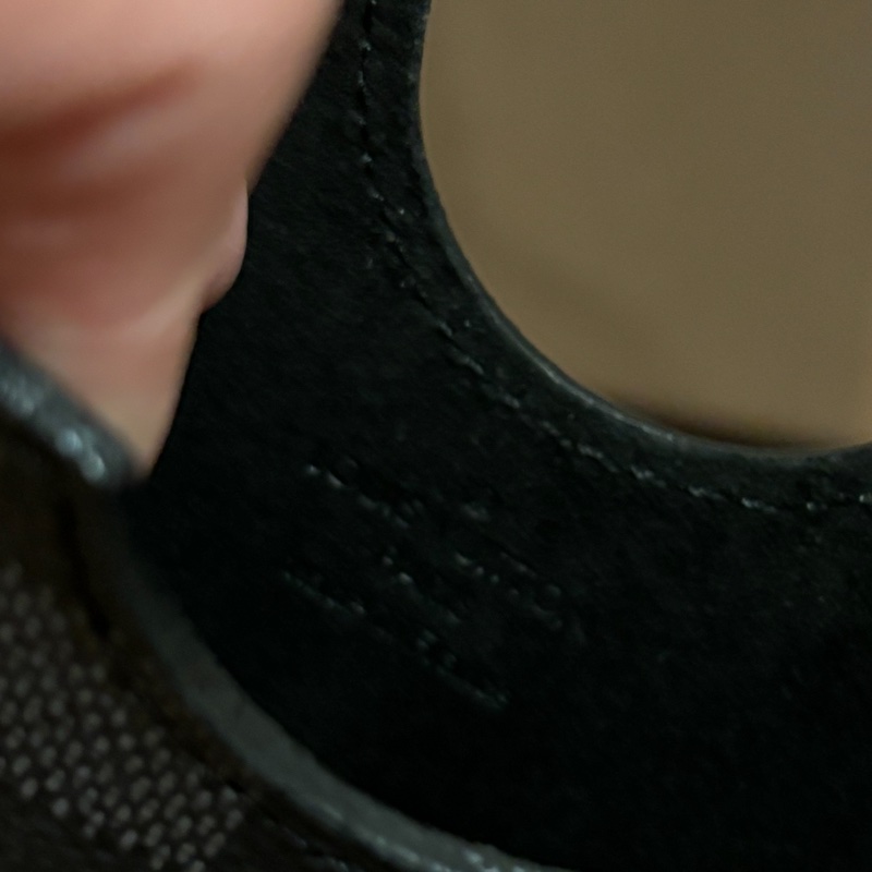 lv棋盤格iPad 皮套 非常新-16