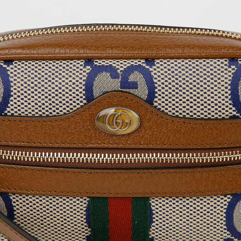 【包稅】GUCCI Ophidia迷你肩斜背包 517350-2