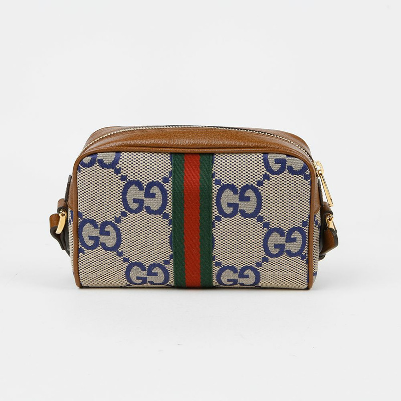 【包稅】GUCCI Ophidia迷你肩斜背包 517350-3