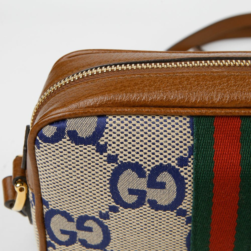【包稅】GUCCI Ophidia迷你肩斜背包 517350-4