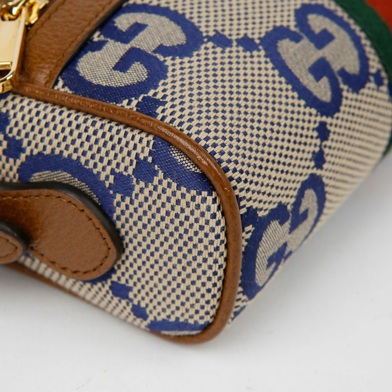 【包稅】GUCCI Ophidia迷你肩斜背包 517350-7