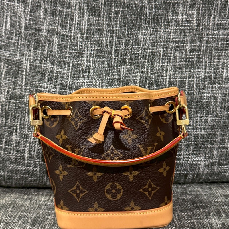 LV新款nano noe水桶-0