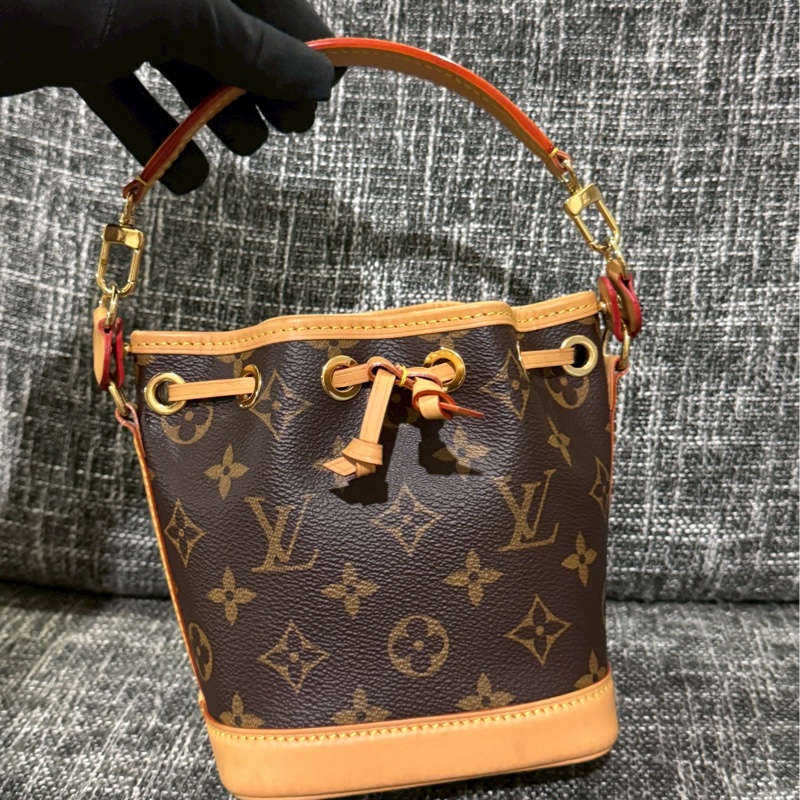 LV新款nano noe水桶-1