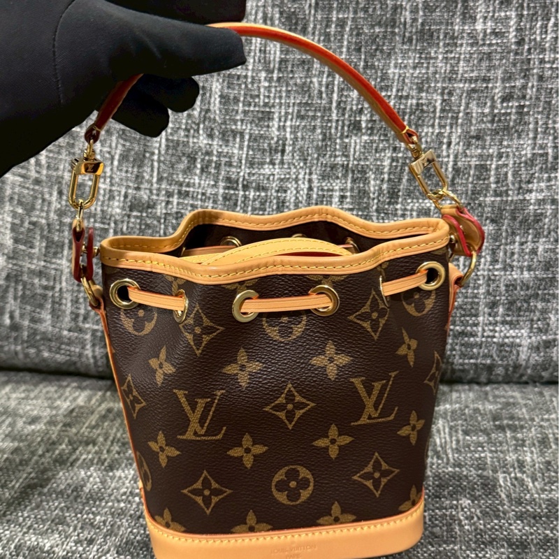 LV新款nano noe水桶-4