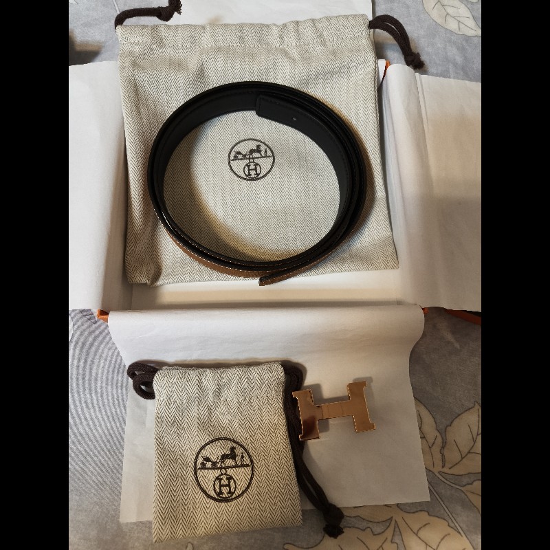 HERMES皮带( 90公分)-6