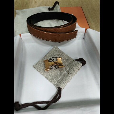 HERMES皮带（ 90公分）