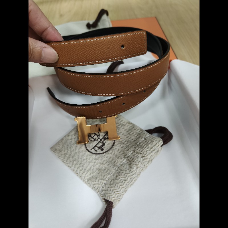 HERMES皮带( 90公分)用不到-出清價-4