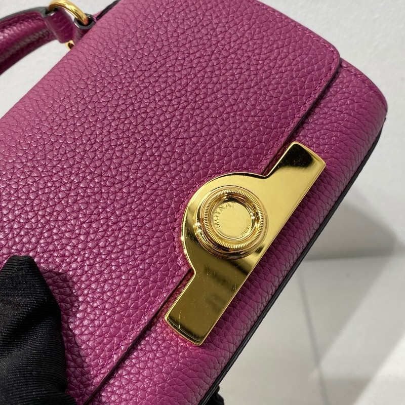 MOYNAT Rejane nano 迷你斜背包肩背包-4