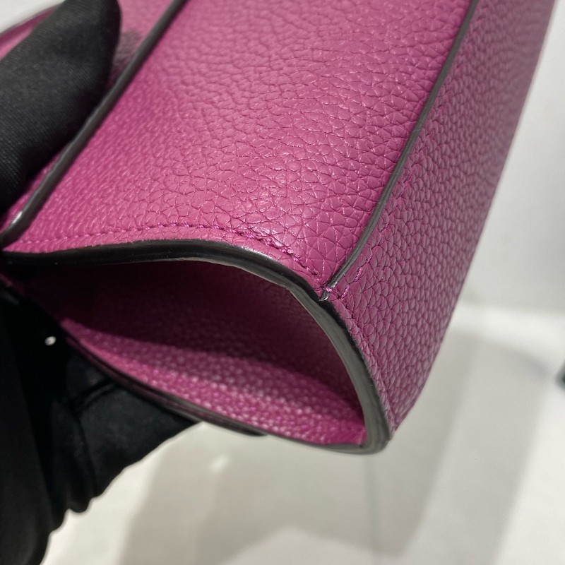 MOYNAT Rejane nano 迷你斜背包肩背包-7