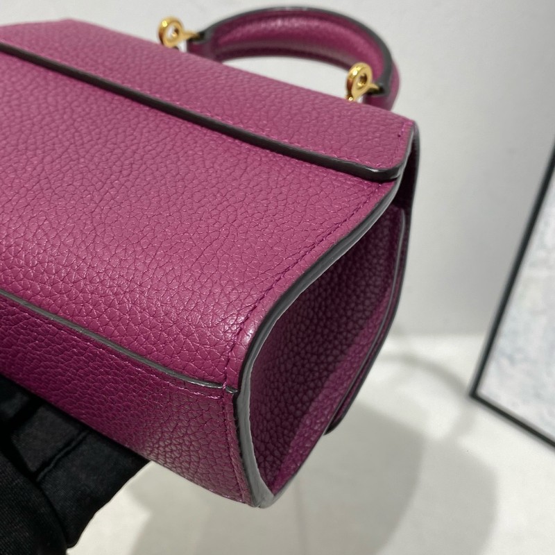 MOYNAT Rejane nano 迷你斜背包肩背包-8