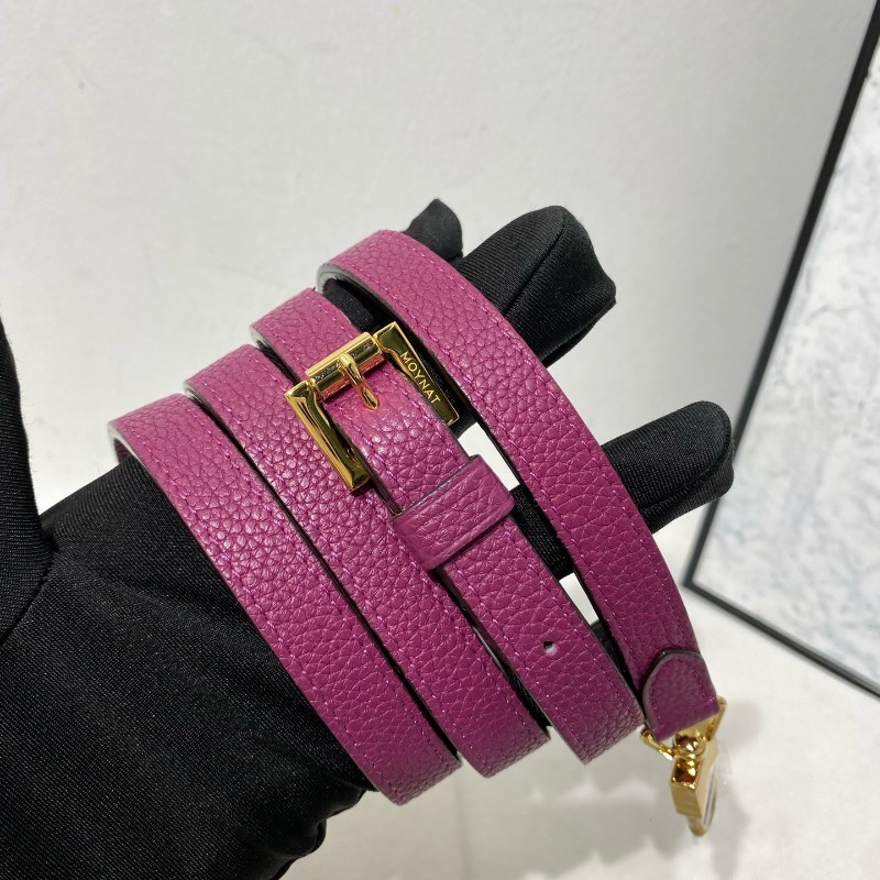 MOYNAT Rejane nano 迷你斜背包肩背包-15