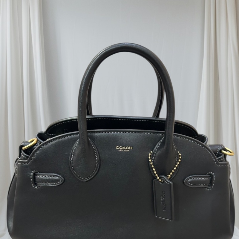 COACH empire26黑色帝國包-0